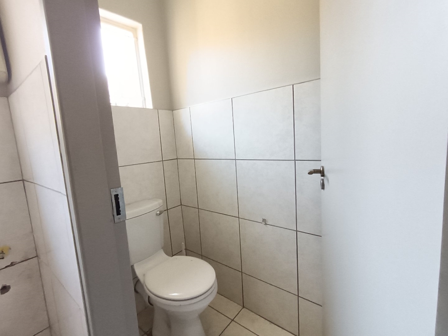 Commercial Property for Sale in Westdene Free State